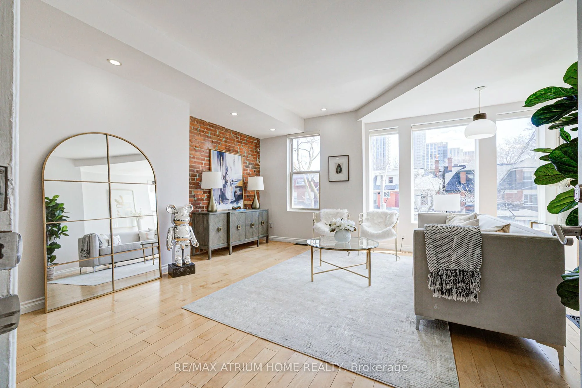 Semi-Detached in Toronto