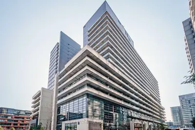 36 Lisgar Street 1712w, Toronto C01, On M6j 0c7