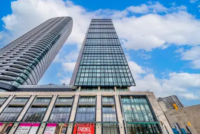 575 Bloor Street E 2008, Toronto C08, On M4w 0b2