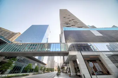 100 Harbour Street 1408, Toronto C01, On M5j 0b5