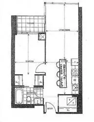295 Adelaide Street W 903, Toronto C01, On M5v 1p7
