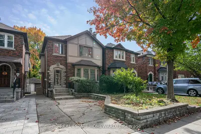 321 Fairlawn Avenue, Toronto C04, On M5m 1t4