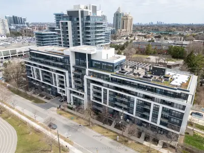 399 Spring Garden Avenue 402, Toronto C14, On M2n 3h6