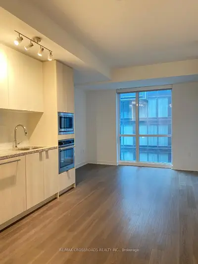 115 Blue Jays Way 706, Toronto C01, On M5v 3t3