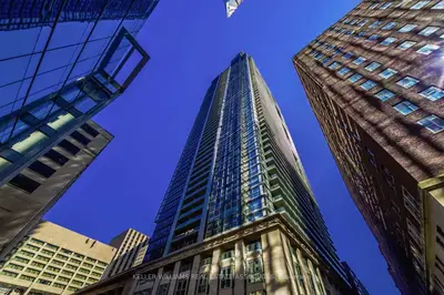 70 Temperance Street 615, Toronto C01, On M5h 0b1