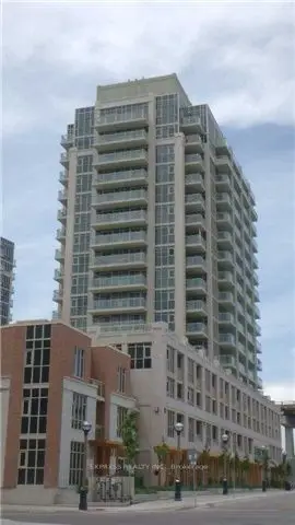 38 Grand Magazine Street 1245, Toronto C01, On M5v 0b2