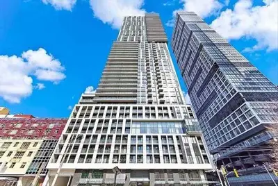 251 Jarvis Street 1922, Toronto C08, On M5b 0c3