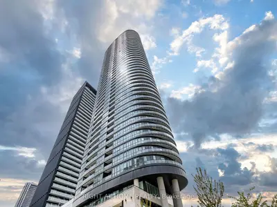 585 Bloor Street E 1319, Toronto C08, On M4w 0b3