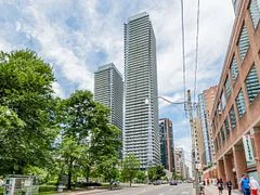 1080 Bay Street 505, Toronto C01, ON M5S 0A6