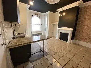 Semi-Detached in Toronto
