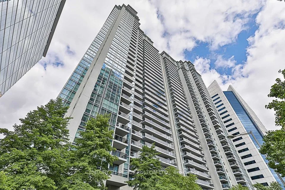 4978 Yonge Street 2115, Toronto C07, ON M2N 7G8