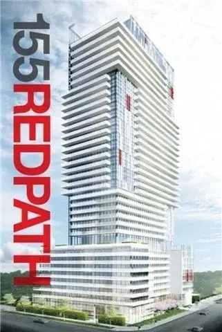 Co-op Apartment in Toronto