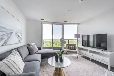 585 Bloor Street E 1418, Toronto C08, On M4w 0b3