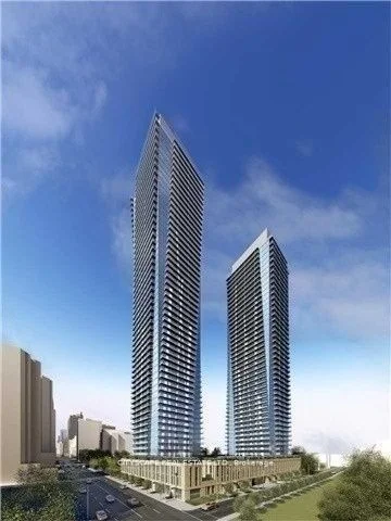 65 St Mary Street 3707, Toronto C01, ON M5S 0A6