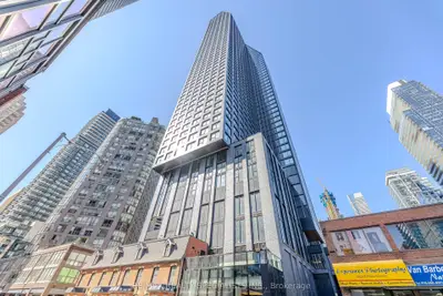 8 Wellesley Street W 2907, Toronto C01, On M4y 0j5