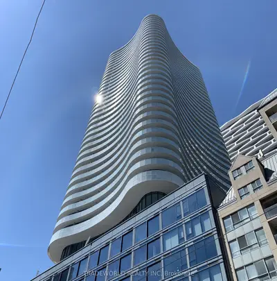 403 Church Street 418, Toronto C08, On M4y 0c9