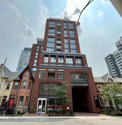 501 Adelaide Street W 503, Toronto C01, On M5v 0r3