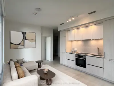 35 Mercer Street 3012, Toronto C01, On M5v 0v1