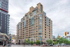 438 Richmond Street W 1107, Toronto C01, ON M5V 3S6