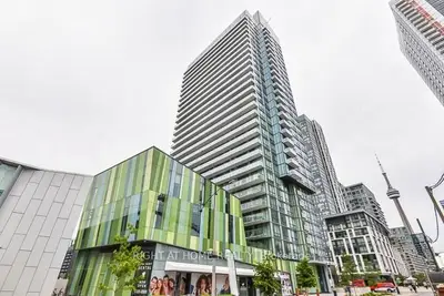 170 Fort York Boulevard 905, Toronto C01, On M5v 0e6