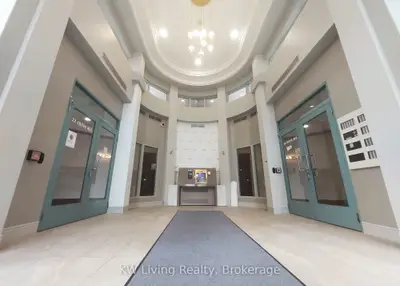 22 Olive Avenue 302, Toronto C14, On M2n 7g6