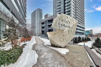 275 Yorkland Road 2607, Toronto C15, On M2j 0a7