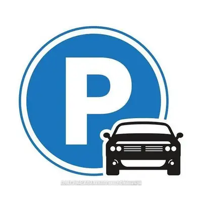 Parking Space in Toronto
