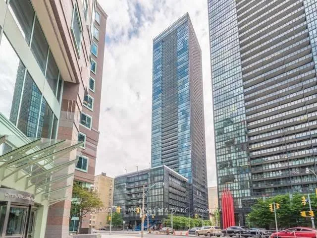 101 Charles Street E 1009, Toronto C08, ON M4Y 1V2