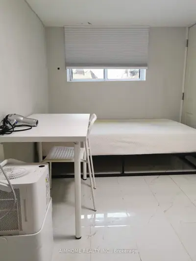 Semi-Detached in Toronto
