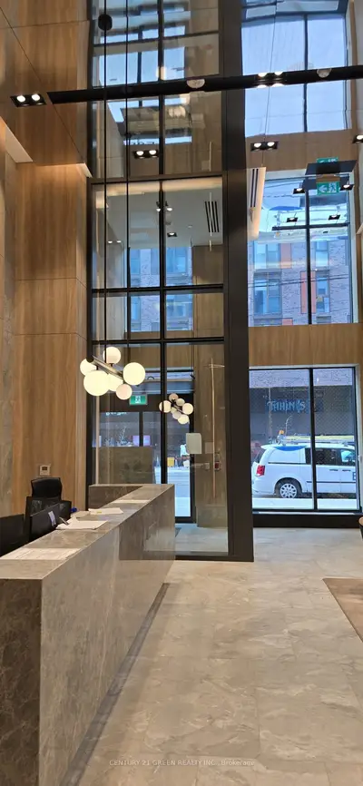 Common Element Condo in Toronto