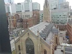 60 Shuter Street #1110, Toronto C08, On M5b 0b7