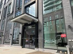 252 Church Street 1808, Toronto C08, ON M5B 1Z2