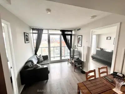 36 Lisgar Street 1718e, Toronto C01, On M6j 0c7