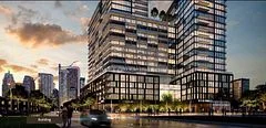 50 Power Street 1601, Toronto C08, ON M5A 0V3