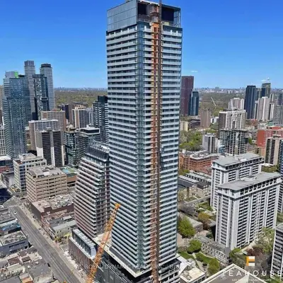 501 Yonge Street 1006, Toronto C08, On M4y 0g8