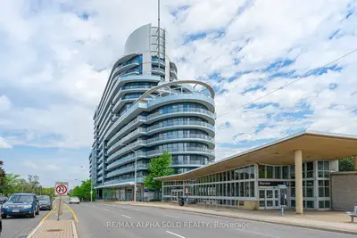 2885 Bayview Avenue 1126, Toronto C15, On M2k 0a3