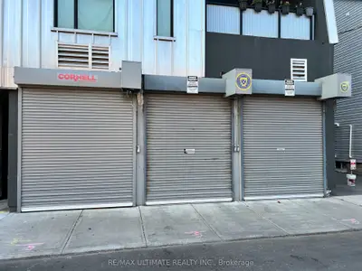 Parking Space in Toronto