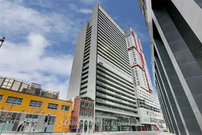 330 Richmond Street 1507, Toronto C01, On M5v 1x2