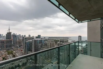 150 East Liberty Street 1903, Toronto C01, On M6k 3r5