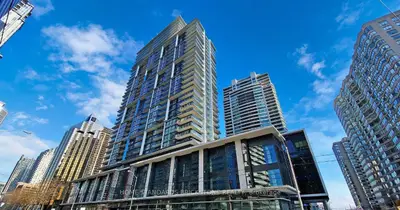 4955 Yonge Street 1712, Toronto C14, On M2n 0l8