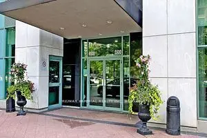 5500 W Yonge Street 2306, Toronto C07, On M2n 7l1