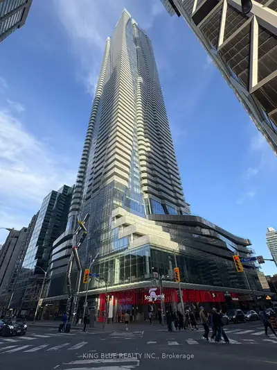 1 Bloor Street E 1510, Toronto C08, On M4w 1a9
