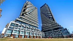 30 Inn On The Park Drive 1808, Toronto C13, On M3c 0p7