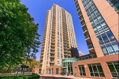 22 Olive Avenue 1011, Toronto C14, On M2n 7g6