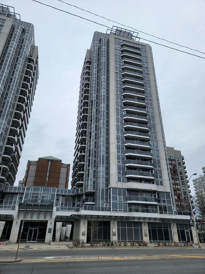 5791 Yonge Street 2002, Toronto C14, ON M2M 3T9