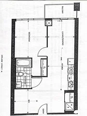 295 Adelaide Street W 622, Toronto C01, On M5v 0l4