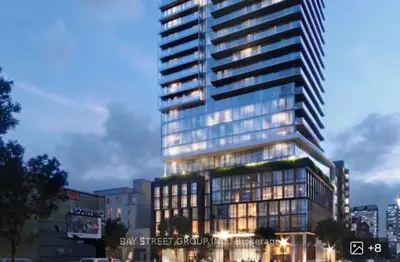 89 Church Street 3203, Toronto C08, On M5c 0b7