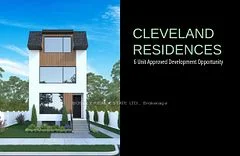 378 Cleveland Street, Toronto C10, On M4s 2w9