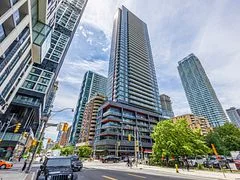 159 Dundas Street E 1402, Toronto C08, ON M5B 0A9