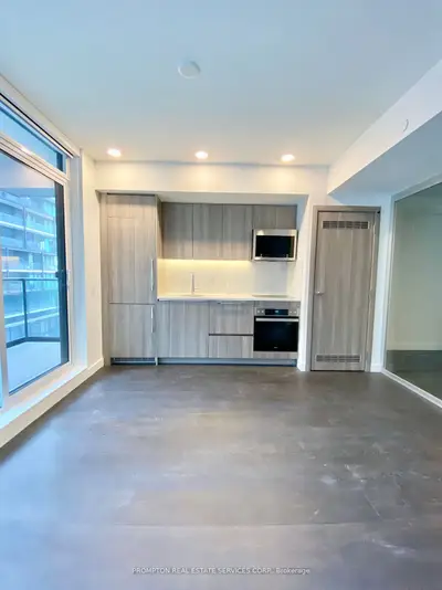 38 Widmer Street 1110, Toronto C01, On M5v 0p7